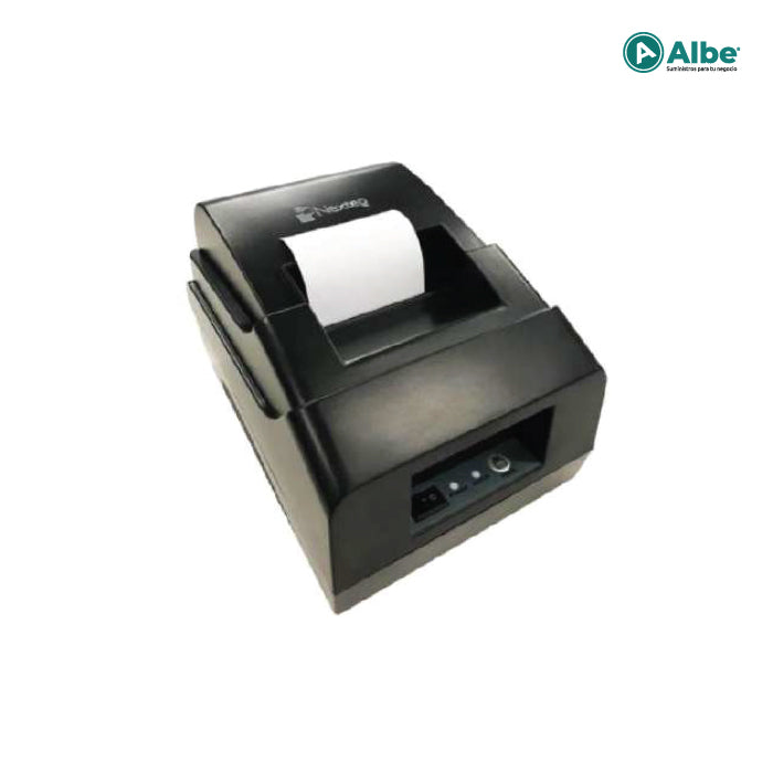 Mini Printer Térmica 58 mm
