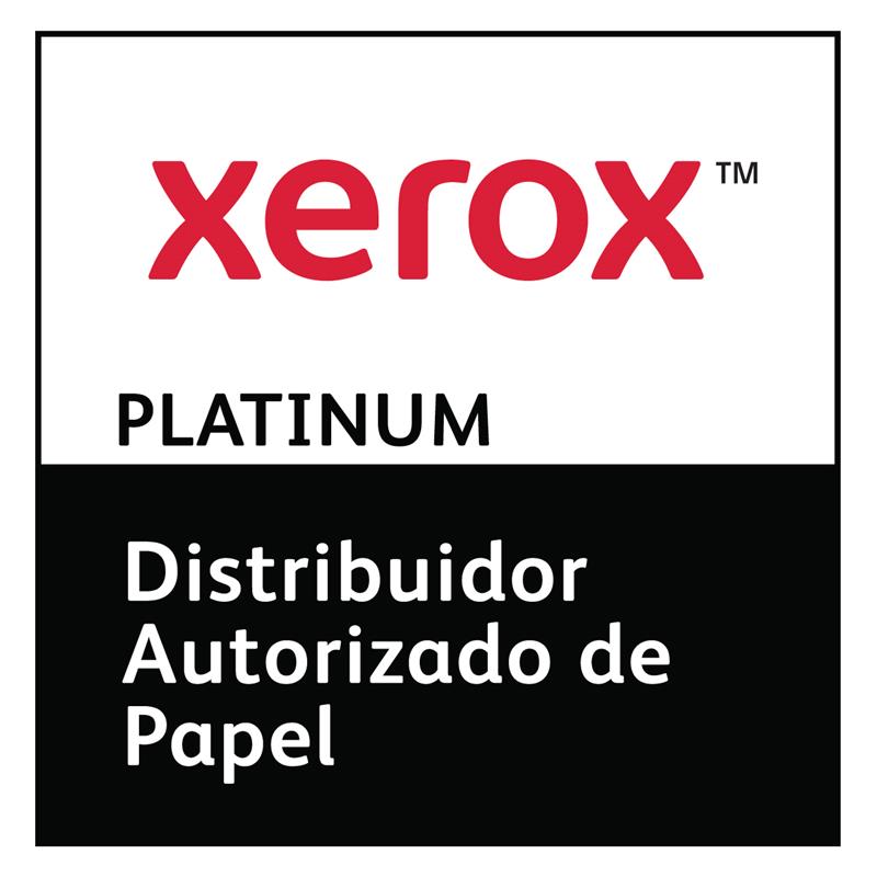XEROX Hojas T/Carta Essential Caja con 10 Paquetes de 500 Hojas c/u 75 gramos / 93% Blancura