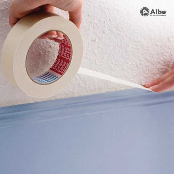 Masking Tape 48mm x 25mts
