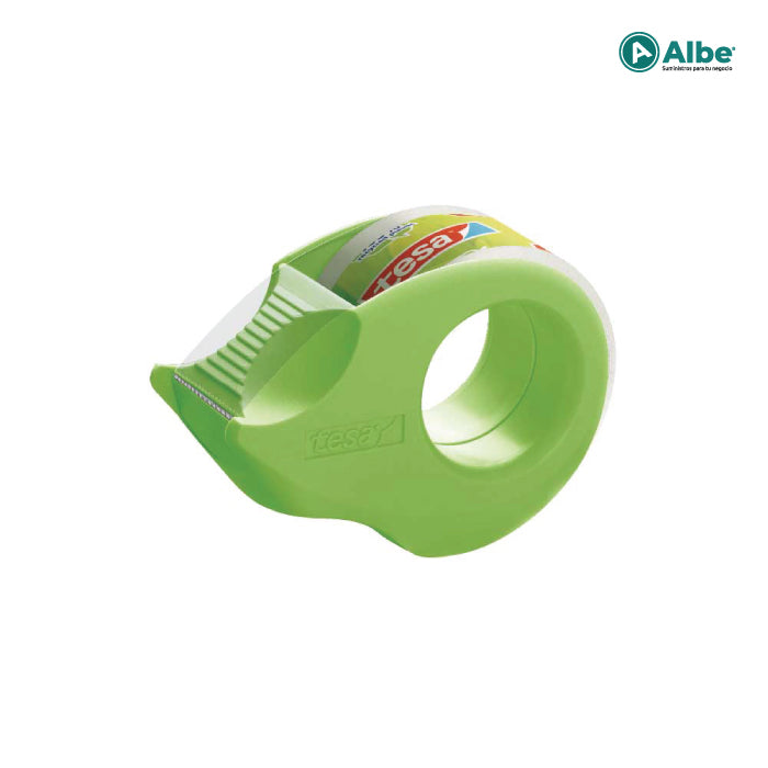 Mini Despachador c/ Cinta 19mm x 10mts