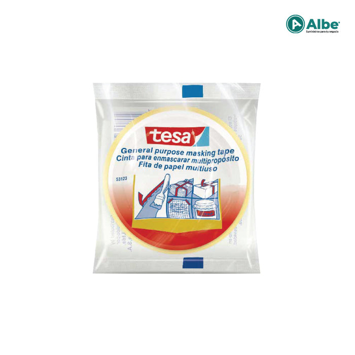 Masking Tape 48mm x 25mts