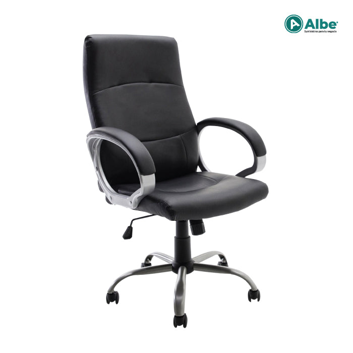 Sillón Ejecutivo Negro