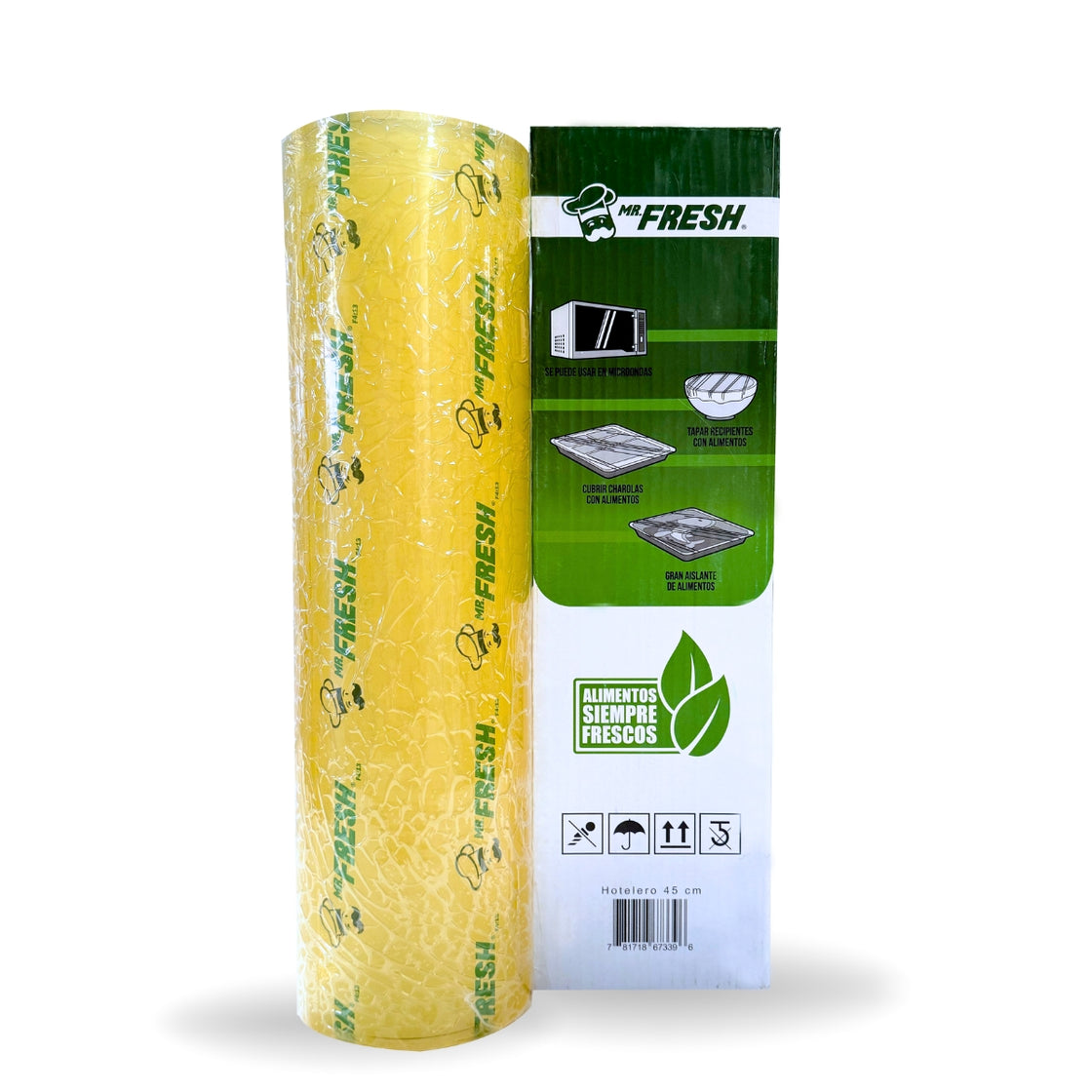 VITAFILM 15" GRADO ALIMENTICIO 38 CM