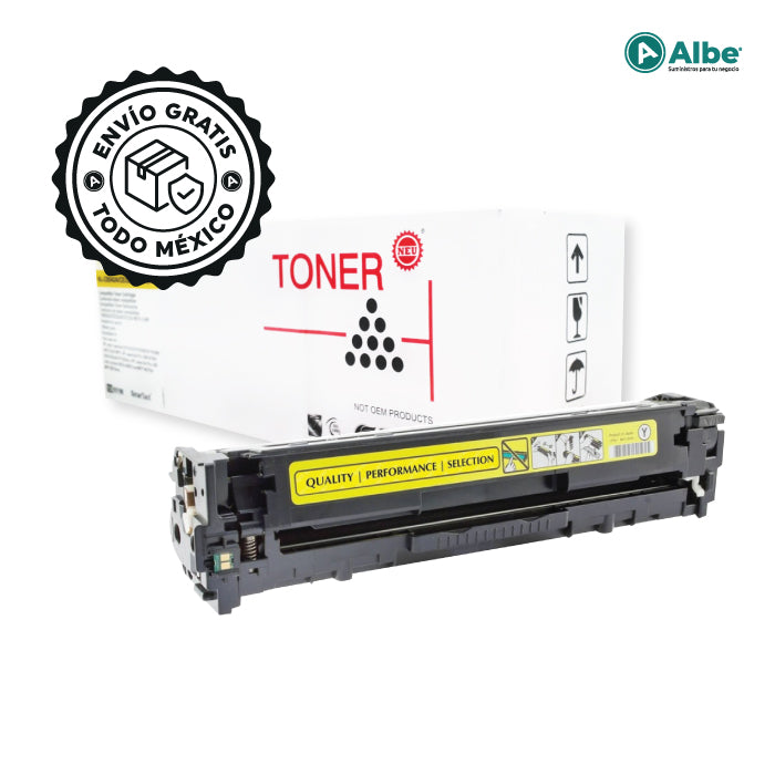 Toner Laser Jet Compatible Print Rite