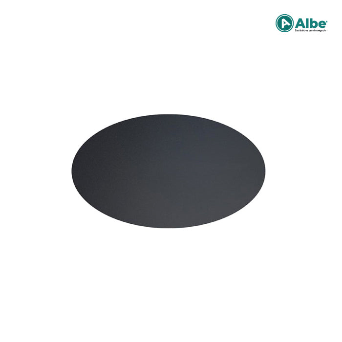 Pizarras Autoadhesivas Forma Oval