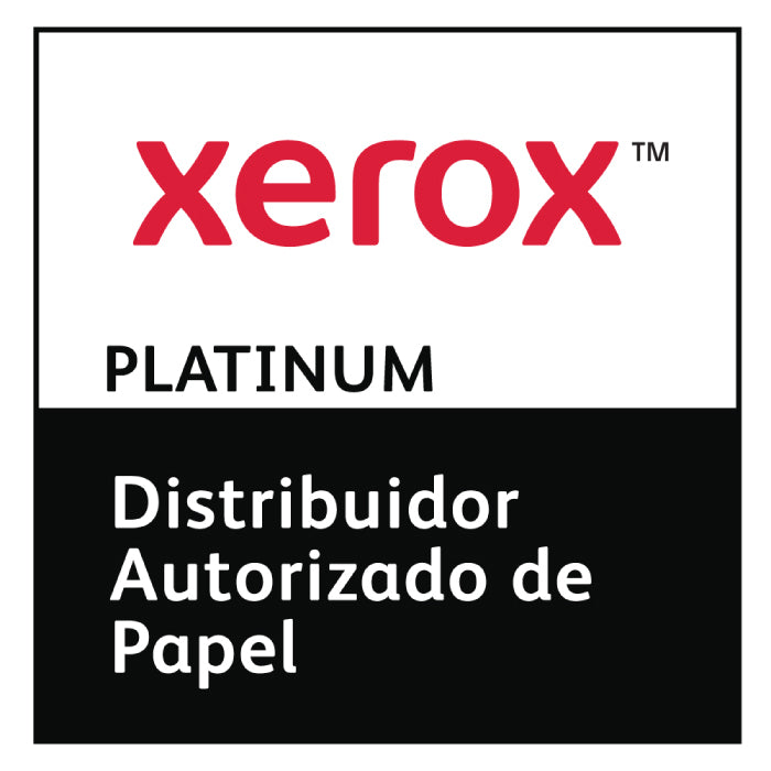 XEROX Hoja de papel bond Carta Marathon Pony 70 gramos / 99% Blancura